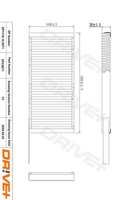 FILTER INNENRAUMLUFT