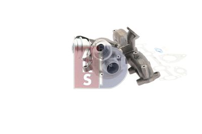 LADER AUFLADUNG AKS DASIS 045115N 11