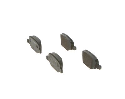 SET PLACUTE FRANA FRANA DISC BOSCH 0986495291 11