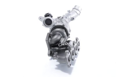 LADER AUFLADUNG BTS Turbo T916739GR 19