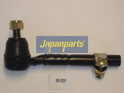 JAPANPARTS Vidinė skersinė vairo trauklė