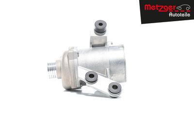 POMPă DE APă RăCIRE MOTOR METZGER 4007003 14