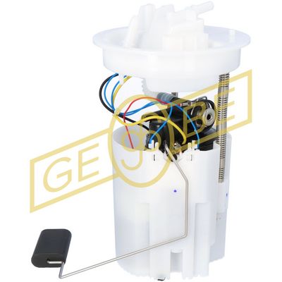 SISTEM ALIMENTARE CU COMBUSTIBIL