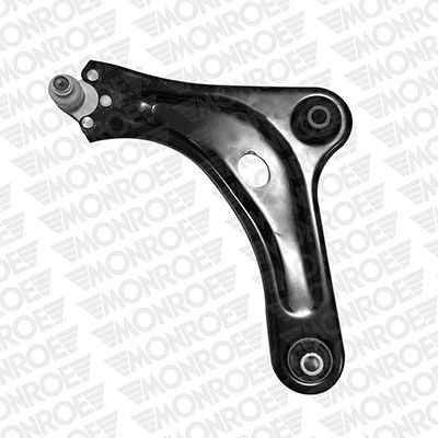 Control/Trailing Arm, wheel suspension L28566