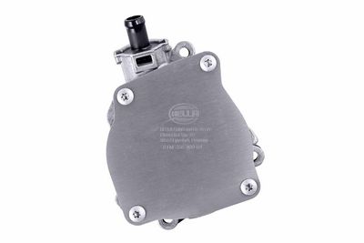 Mechanische vacuümpomp past: AUDI A3, TT  VW BEETLE, GOLF V, GOLF VI, JETTA III, JETTA IV, NEW BEETLE, PASSAT B7 2.5 07.05-12.20