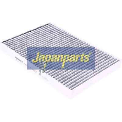 JAPANPARTS Filtras, salono oras