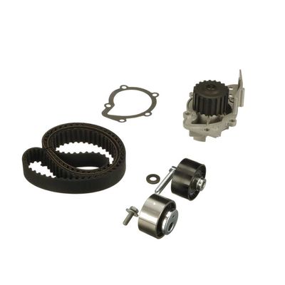 WASSERPUMPE + ZAHNRIEMENSATZ GATES KP35524XS 33