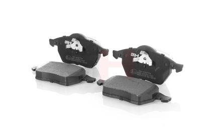 SET PLACUTE FRANA FRANA DISC GH GH414734 55