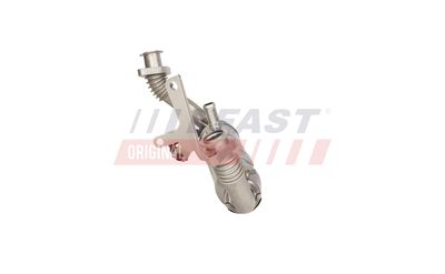 RADIATOR RECIRCULARE GAZE DE ESAPAMENT FAST FT05111 17
