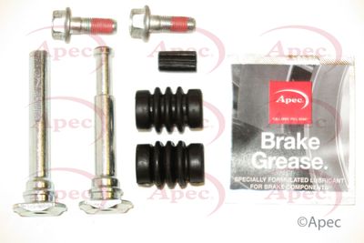 Guide Sleeve Kit, brake caliper APEC CKT1042