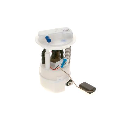 SISTEM ALIMENTARE CU COMBUSTIBIL BOSCH 0986580956 20