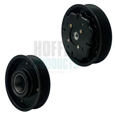 CUPLA MAGNETICA COMPRESOR CLIMATIZARE