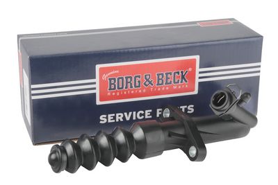 BORG & BECK Slave Cylinder, clutch BES297
