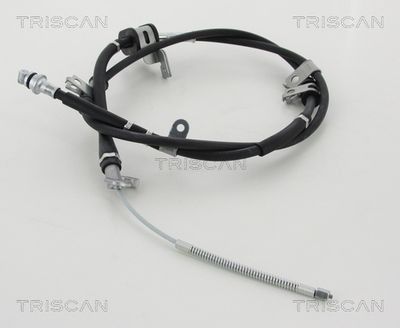 Тросик, cтояночный тормоз TRISCAN 8140 69161 для SUZUKI GRAND VITARA