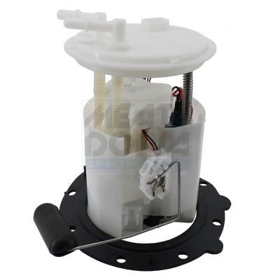 SISTEM ALIMENTARE CU COMBUSTIBIL