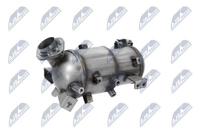 FILTRU FUNINGINE/PARTICULE SIST.DE ESAPAMENT NTY DPFTY002 23