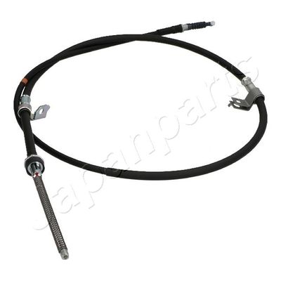 JAPANPARTS BC-545L Трос ручного тормоза для MITSUBISHI L400