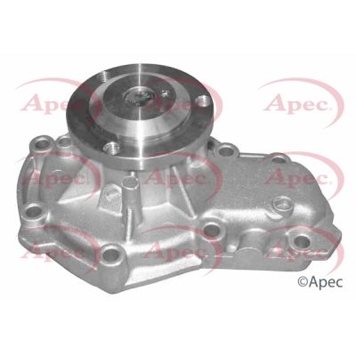 Water Pump, engine cooling APEC AWP1465