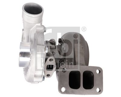 Lader, ladesystem FEBI BILSTEIN 192092