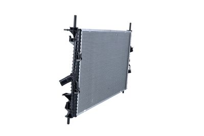 KüHLER MOTORKüHLUNG NRF 59293 18