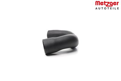 LADELUFTSCHLAUCH METZGER AUTOTEILE 2400729 9