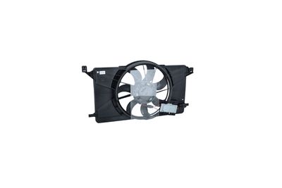 VENTILATOR RADIATOR NRF 47959 23