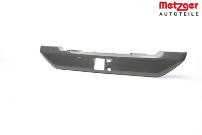 HECKKLAPPENGRIFF METZGER AUTOTEILE 2310933 4