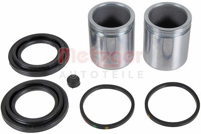 Sada na opravy, brzdový třmen METZGER AUTOTEILE 114-5331