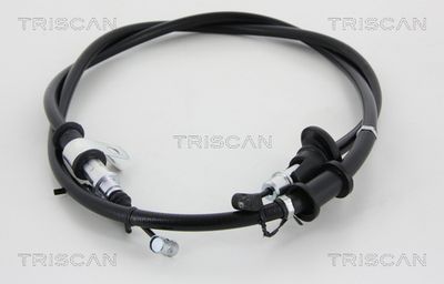 Тросик, cтояночный тормоз TRISCAN 8140 42173 для MITSUBISHI CARISMA