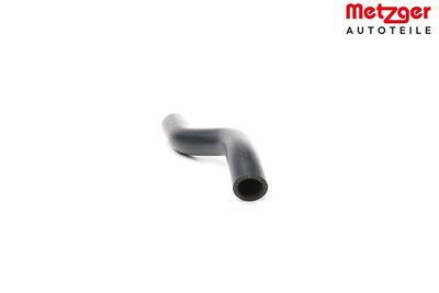 KüHLERSCHLAUCH METZGER AUTOTEILE 2420813 8