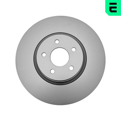 Brzdový kotouč OPTIMAL BS-9538C