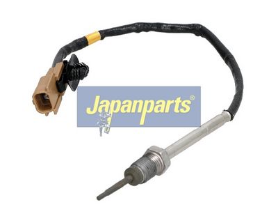 JAPANPARTS Jutiklis, išmetamųjų dujų temperatūra