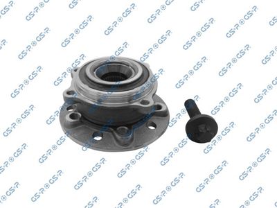 Zestaw łożysk koła GSP 9330072K