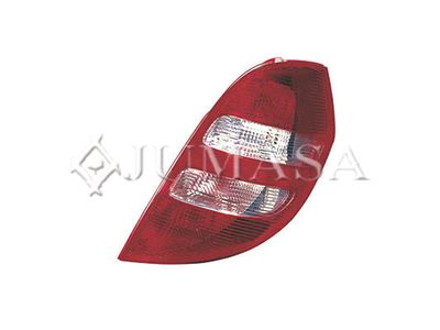 JUMASA 42412041 Задний фонарь  для MERCEDES-BENZ A-CLASS (W169) A 200 CDI (169.308, 169.008)