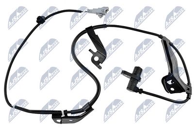 датчик, обороти на колелото NTY HCA-TY-095