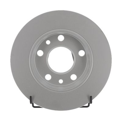 Bremseskive JURID 563690JC for RENAULT