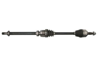 полуоска POINT GEAR