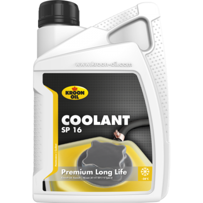 Nemrznoucí kapalina KROON OIL 32693