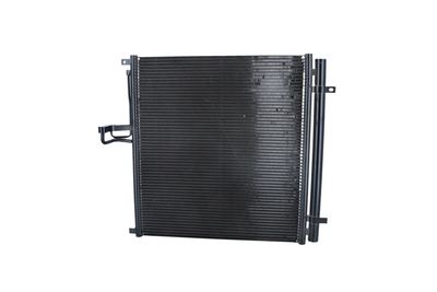 CONDENSATOR CLIMATIZARE NRF 350621 5