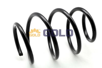 JAPANPARTS GZJ2606H Пружина подвески  для MINI MINI COOPER (Мини Мини коопер)