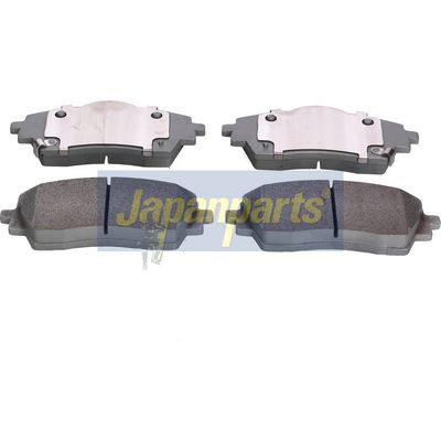 KLOCKI HAM. HYUNDAI P. KONA 1,0-1,6 T-GDI 23-