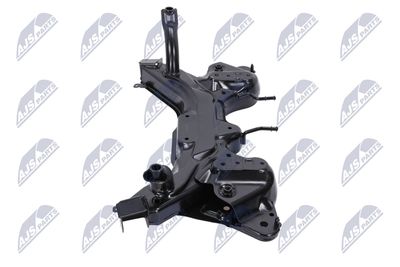 RAMA SUSTINERE/SUPORT AGREGATE NTY ZRZSU004 29