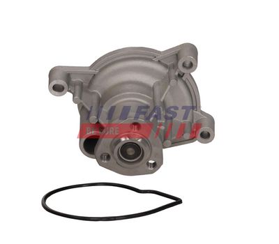 POMPă DE APă RăCIRE MOTOR FAST FT04485 3