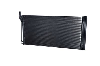 CONDENSATOR CLIMATIZARE NRF 350611 28