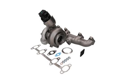 COMPRESOR SISTEM DE SUPRAALIMENTARE