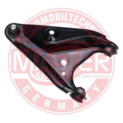 BRAT SUSPENSIE ROATA MASTER-SPORT GERMANY 42662PCSMS 3