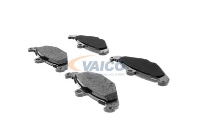 BREMSBELAGSATZ SCHEIBENBREMSE VAICO V408024 18