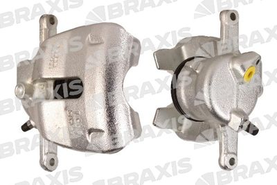 BRAXIS AG1498 Тормозной суппорт  для FIAT SEDICI (Фиат Седики)
