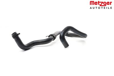 FURTUN RADIATOR METZGER AUTOTEILE 2421217 32