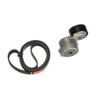 KEILRIPPENRIEMENSATZ GATES K026PK1183 60